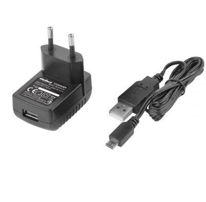 Aparafusadora Recarregável s/ Fios com Iluminação LED (até 230 RPM) - REBEL