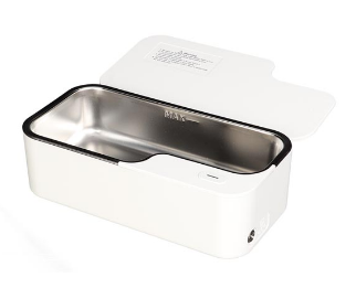 Aparelho de Limpeza Ultrassónica 15W (450ml) - BLAUPUNKT