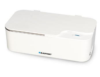 Aparelho de Limpeza Ultrassónica 15W (450ml) - BLAUPUNKT