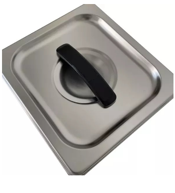Aparelho de Limpeza a Ultra-Sons Pro - 2 Litros