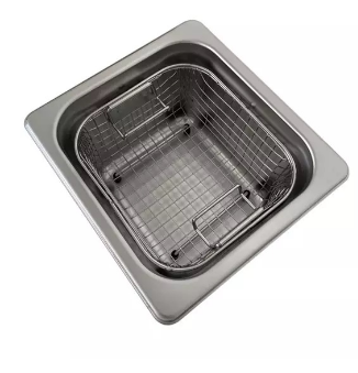 Aparelho de Limpeza a Ultra-Sons Pro - 2 Litros