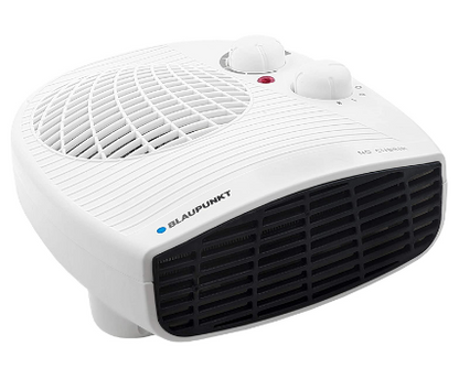 Aquecedor Termoventilador 2000W - BLAUPUNKT