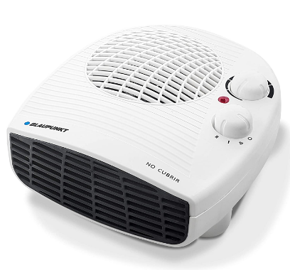 Aquecedor Termoventilador 2000W - BLAUPUNKT