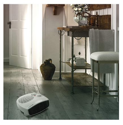 Aquecedor Termoventilador 2000W - BLAUPUNKT