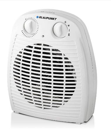Aquecedor Termoventilador 2000W - BLAUPUNKT