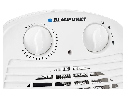 Aquecedor Termoventilador 2000W - BLAUPUNKT