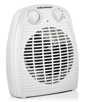 Aquecedor Termoventilador 2000W - BLAUPUNKT