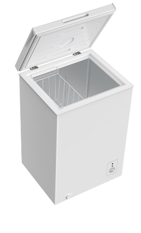 Arca Congeladora 142L CH-10H86WEH (Branco) - INFINITON