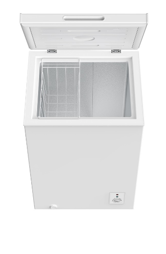 Arca Congeladora 142L CH-10H86WEH (Branco) - INFINITON