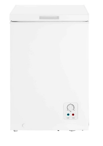 Arca Congeladora FT125D4AWF 95L (Branco) - HISENSE