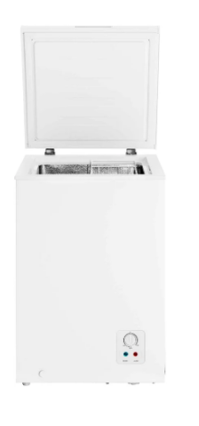 Arca Congeladora FT125D4AWF 95L (Branco) - HISENSE