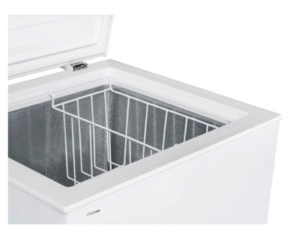 Arca Congeladora FT125D4AWF 95L (Branco) - HISENSE