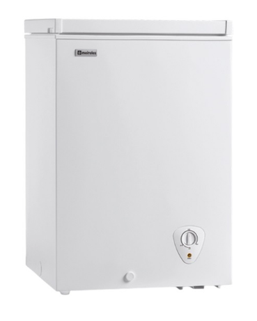 Arca Congeladora Horizontal 95L MFA 100 W.2 (Branco) - MEIRELES