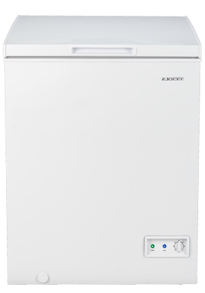Arca Congeladora Horizontal 98L (Branco) - JOCEL
