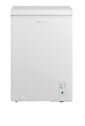 Arca Congeladora Horizontal FA114HE 99L (Branco) - CONFORTEC