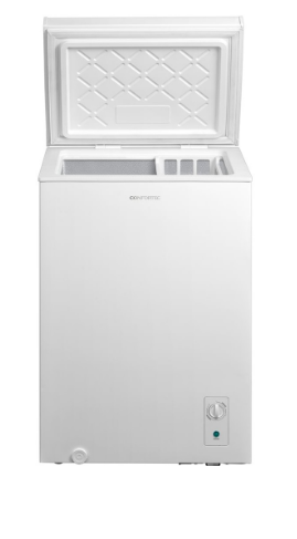Arca Congeladora Horizontal FA114HE 99L (Branco) - CONFORTEC