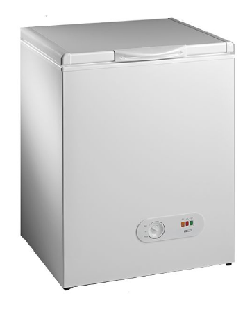 Arca Congeladora STSIF 120 - 93L - STARLUX