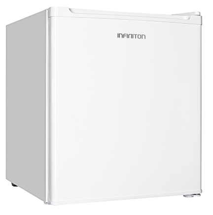 Arca Congeladora Vertical CV-33L5WEC 33L (Branco) - INFINITON