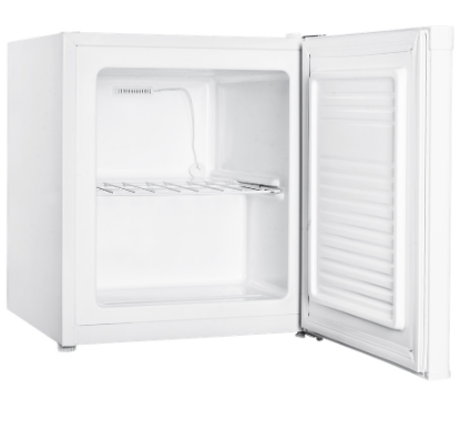 Arca Congeladora Vertical CV-33L5WEC 33L (Branco) - INFINITON
