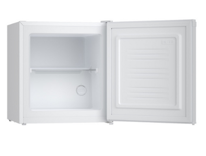 Arca Congeladora Vertical JCV32013613 32L (Branco) - JOCEL