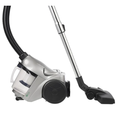 Aspirador 800W 2L s/ Saco SZ-3174 (Prateado) - TRISTAR