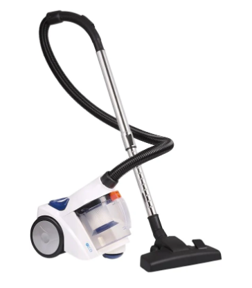 Aspirador 800W s/ Saco SZ-4115 (Branco) - TRISTAR