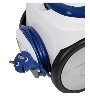 Aspirador 800W s/ Saco SZ-4115 (Branco) - TRISTAR