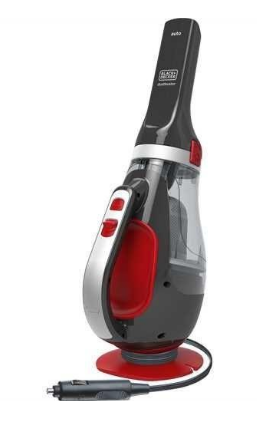 Aspirador AUTO 12V - ADV1200 - BLACK&DECKER