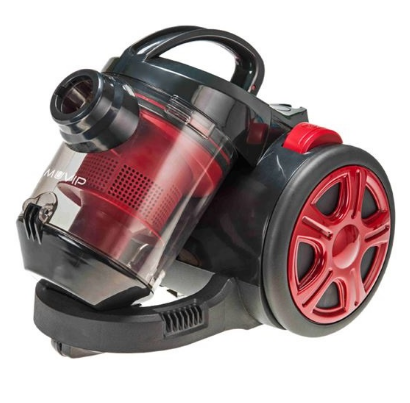 Aspirador Ciclónico Compacto 700W 1.8L - MUVIP