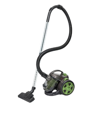 Aspirador Ciclónico Compacto 700W 1.8L - MUVIP