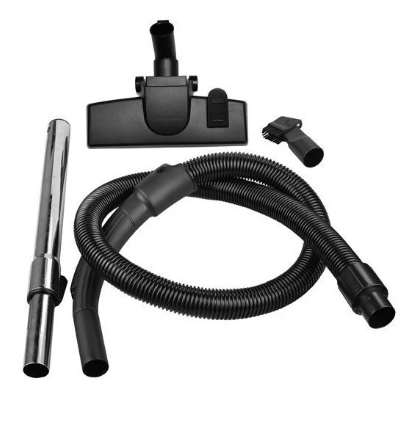 Aspirador Ciclónico Compacto PRO600 700W (Preto/Verde) - MUVIP