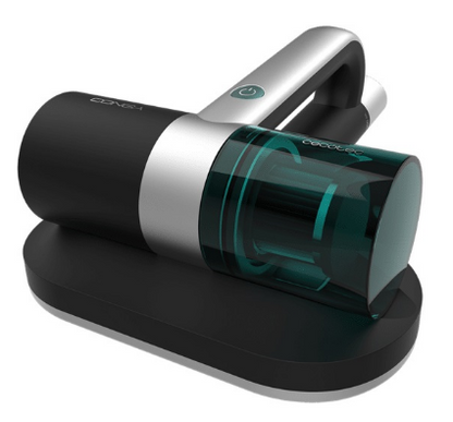 Aspirador Colchões UV-C Conga Rockstar 3000 - CECOTEC
