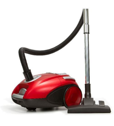 Aspirador FLAMA 800W.HEPA-CL.B-VRM-1675FL