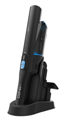 Aspirador Portátil Conga RockStar Micro 15000 Clean&Car - CECOTEC