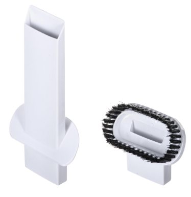 Aspirador Portátil de Mão (Branco) - BOMANN