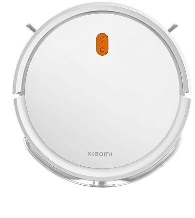 Aspirador Robot Mi Robot Vacuum E5 (Branco) - XIAOMI