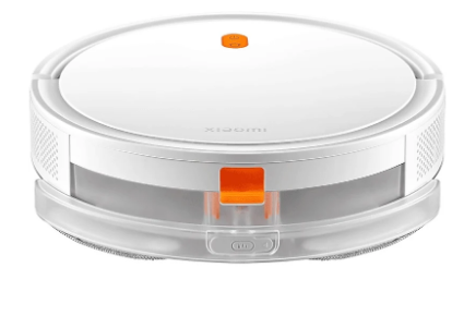 Aspirador Robot Mi Robot Vacuum E5 (Branco) - XIAOMI