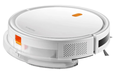 Aspirador Robot Mi Robot Vacuum E5 (Branco) - XIAOMI