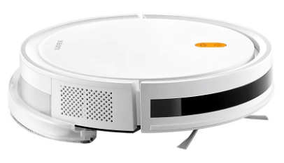 Aspirador Robot Mi Robot Vacuum E5 (Branco) - XIAOMI