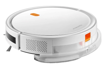 Aspirador Robot Mi Robot Vacuum E5 (Branco) - XIAOMI