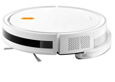 Aspirador Robot Mi Robot Vacuum E5 (Branco) - XIAOMI