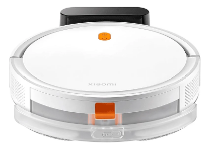 Aspirador Robot Mi Robot Vacuum E5 (Branco) - XIAOMI