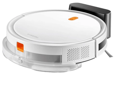 Aspirador Robot Mi Robot Vacuum E5 (Branco) - XIAOMI