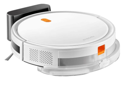 Aspirador Robot Mi Robot Vacuum E5 (Branco) - XIAOMI