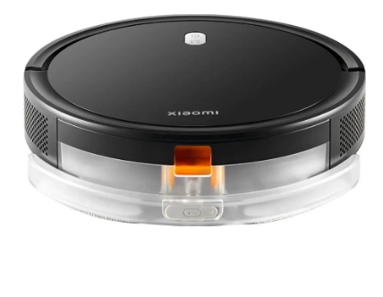 Aspirador Robot Mi Robot Vacuum E5 (Preto) - XIAOMI