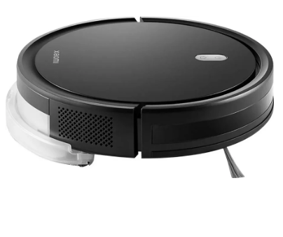 Aspirador Robot Mi Robot Vacuum E5 (Preto) - XIAOMI