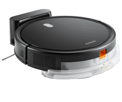 Aspirador Robot Mi Robot Vacuum E5 (Preto) - XIAOMI