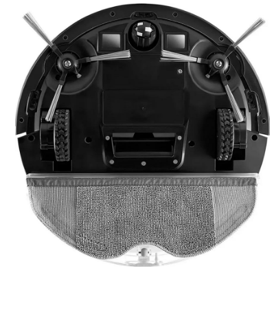 Aspirador Robot Mi Robot Vacuum E5 (Preto) - XIAOMI