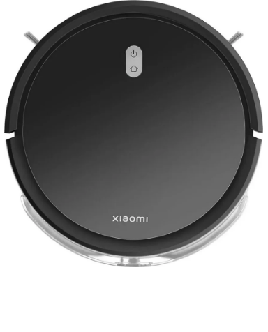 Aspirador Robot Mi Robot Vacuum E5 (Preto) - XIAOMI