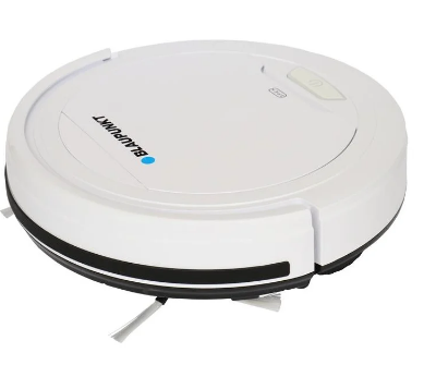 Aspirador Robot (Branco) - BLAUPUNKT